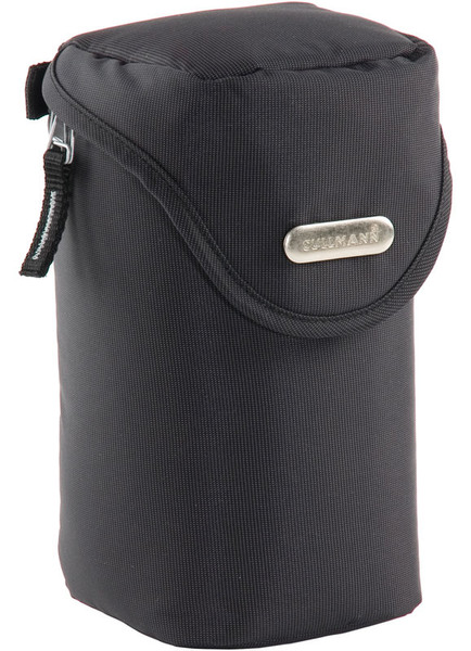 Cullmann TRENTO Lens Case 20, black