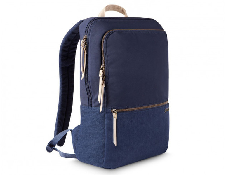 STM Grace Polyester Blue backpack