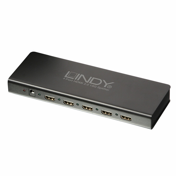 Lindy 38241 HDMI/DVI видео разветвитель