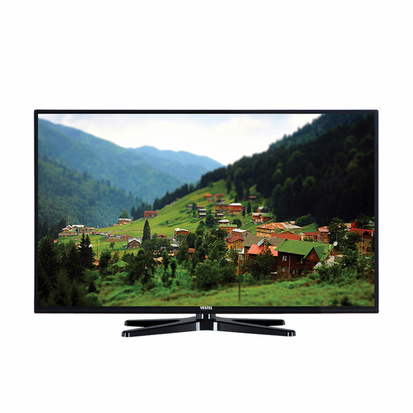Vestel 39FB7100 39Zoll Full HD Smart-TV LED-Fernseher