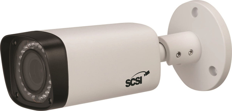 SCSI IPC-HFW2201R-ZS Bullet White surveillance camera