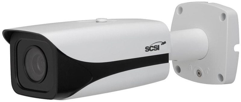 SCSI IPC-HFW5221E-Z IP В помещении и на открытом воздухе Пуля Белый камера видеонаблюдения