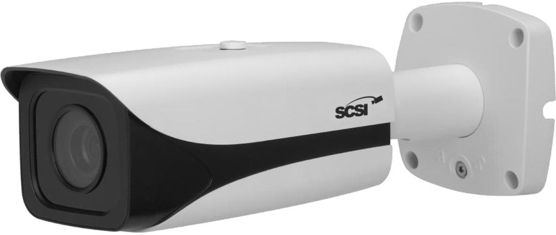 SCSI IPC-HFW8281E-Z IP Bullet White surveillance camera