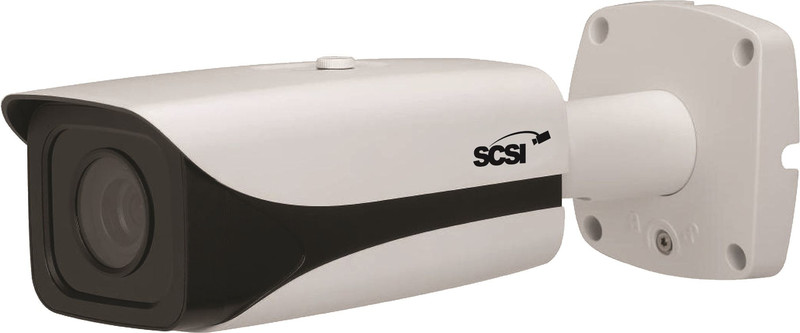 SCSI IPC-HFW8301E IP Пуля Белый камера видеонаблюдения