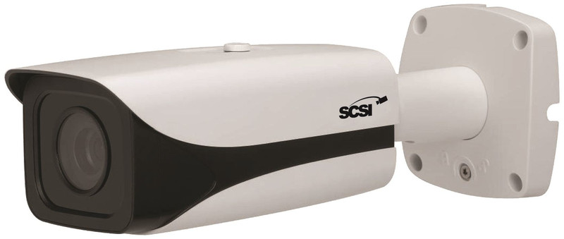SCSI IPC-HFW8331E-Z IP Bullet White surveillance camera
