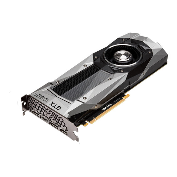 PNY GeForce GTX 1080 Ti Founders Edition 11GB GDDR5X