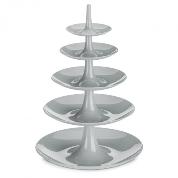 koziol Babell Big Round tiered stand