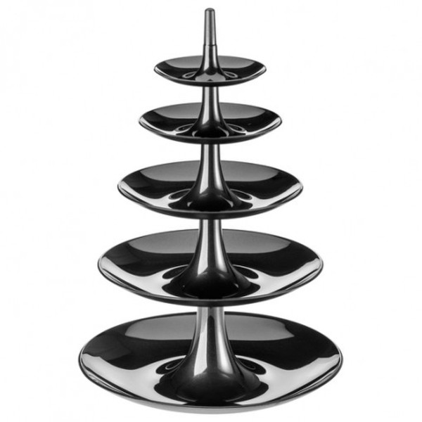 koziol Babell Big Round tiered stand