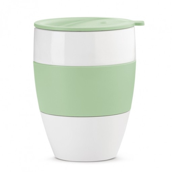 koziol AROMA TO GO Green,White Coffee 1pc(s) cup/mug