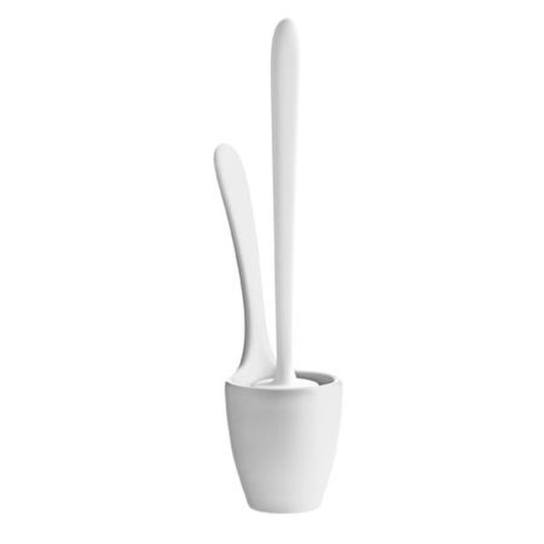 koziol MARY LOO Toilet brush & holder