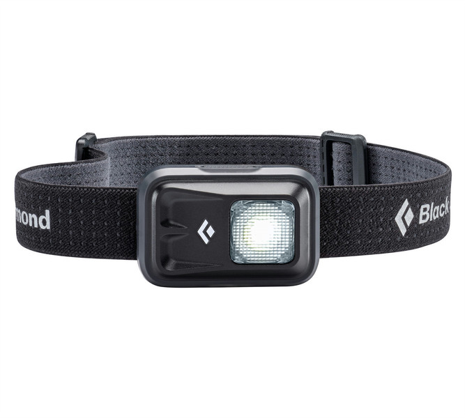 Black Diamond Astro Headband flashlight LED Black