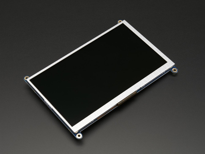 Adafruit 2406 Development board display аксессуар к плате разработчика