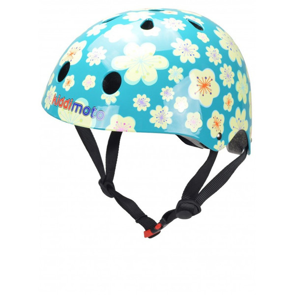 Kiddimoto KMH068 защитный шлем для малыша