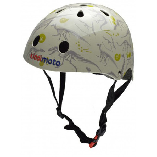 Kiddimoto KMH066 baby safety helmet