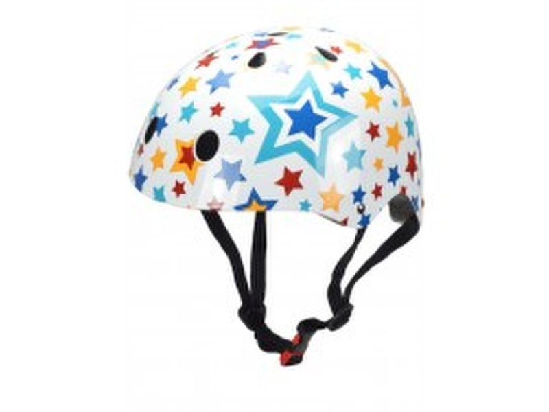 Kiddimoto KMH067 защитный шлем для малыша