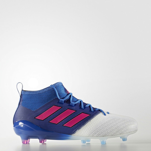 Adidas ACE 17.1 Primeknit Твердое покрытие Для взрослых 45.3 футбольные бутсы