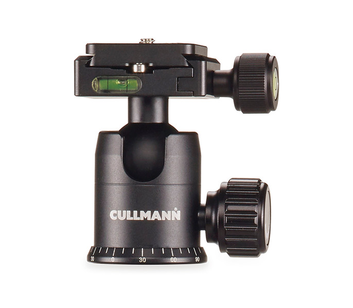 Cullmann MUNDO MUB4.5B 1/4