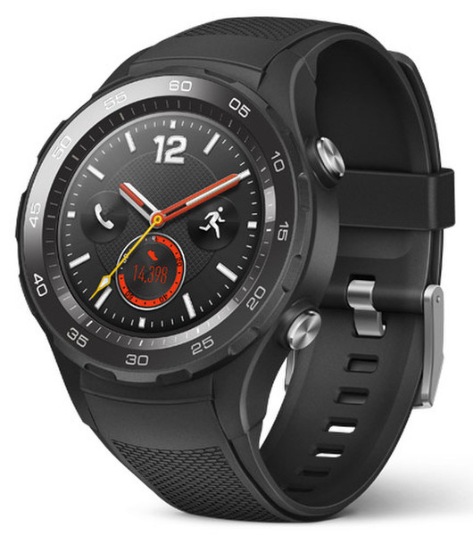 Huawei Watch 2 1.2