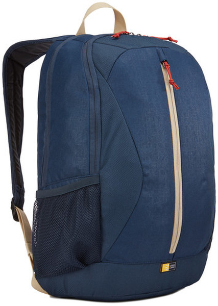 Case Logic Ibira Polyester Blue backpack