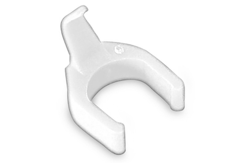 ASSMANN Electronic PatchSee PatchClip Cтойка Cable markers Белый 50шт