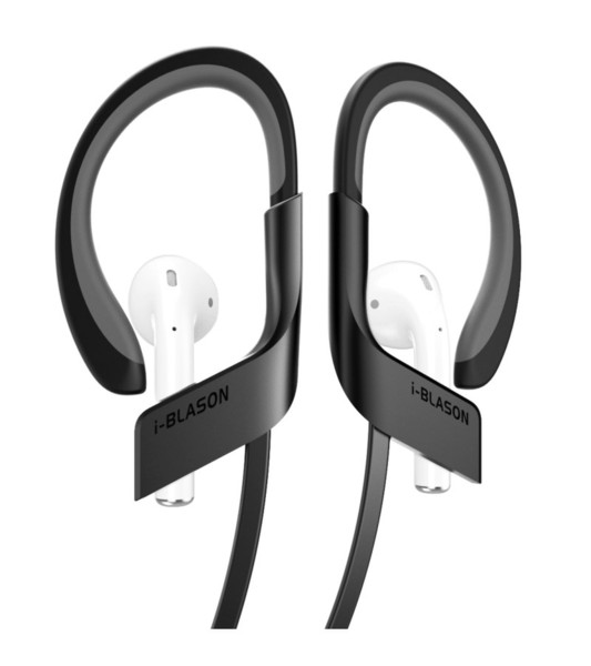 i-Blason AIRPODS-STRAP-BK Gurt Kopfhörer-/Headset-Zubehör