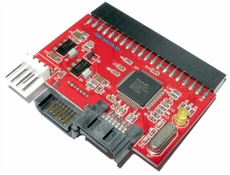 Dynamode IDE-SATA-SI SATA interface cards/adapter