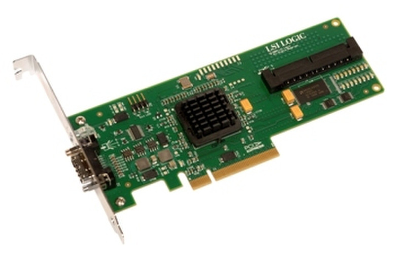 LSI SAS 3442E-R SAS,SATA interface cards/adapter