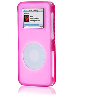 iSkin Duo Blush Rush