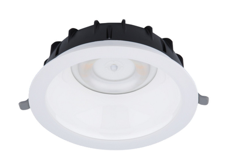 OPPLE Lighting LEDDownlightRc-P-MW R150-11.5W-4000 Indoor Recessed lighting spot White