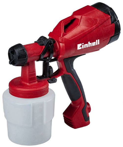 Einhell TC-SY 400 P 0.8L paint sprayer