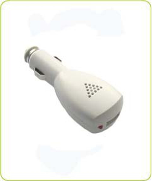 Artwizz CarPlug USB Белый адаптер питания / инвертор