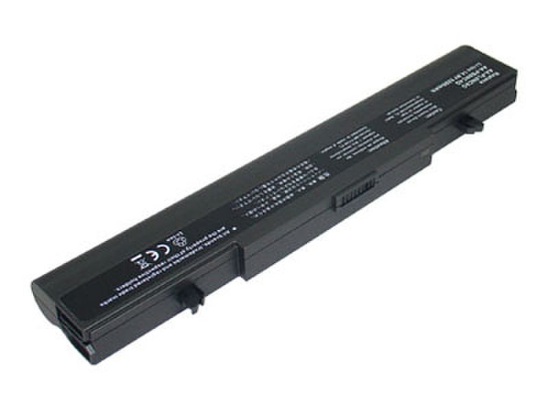 Samsung Standart 8-Cell Li-Ion Battery Pack Lithium-Ion (Li-Ion) 4400mAh 14.8V rechargeable battery