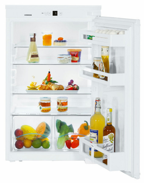 Liebherr IKS 1620 Встроенный 151л A++ Белый холодильник