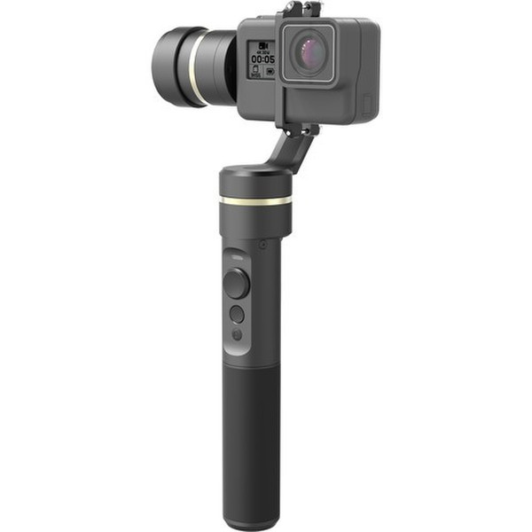 FeiYu-Tech FYSPG Universal Schwarz Selfie-Stick