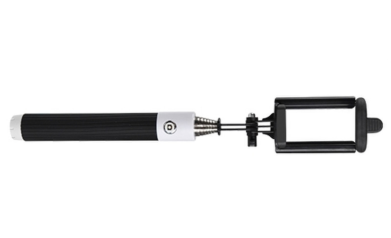 Naceb Technology NA-639 Smartphone Black,Stainless steel,White selfie stick