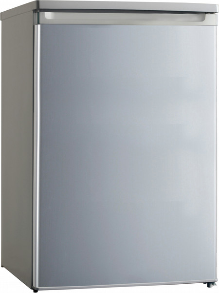 WLA VF5510 Freestanding Upright 86L A+ Stainless steel freezer