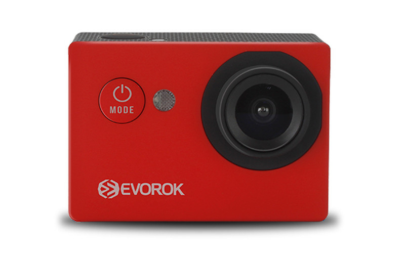 Evorok Enjoy II 12MP Full HD 59g action sports camera