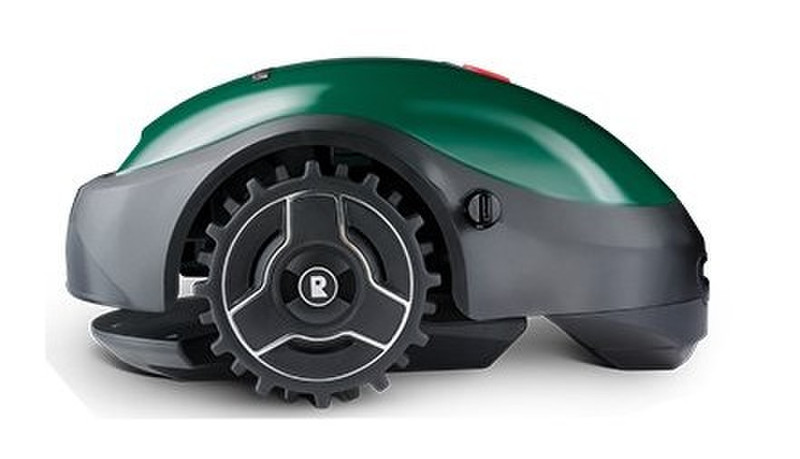 Robomow RX12u Robotic lawn mower 100Вт Зеленый