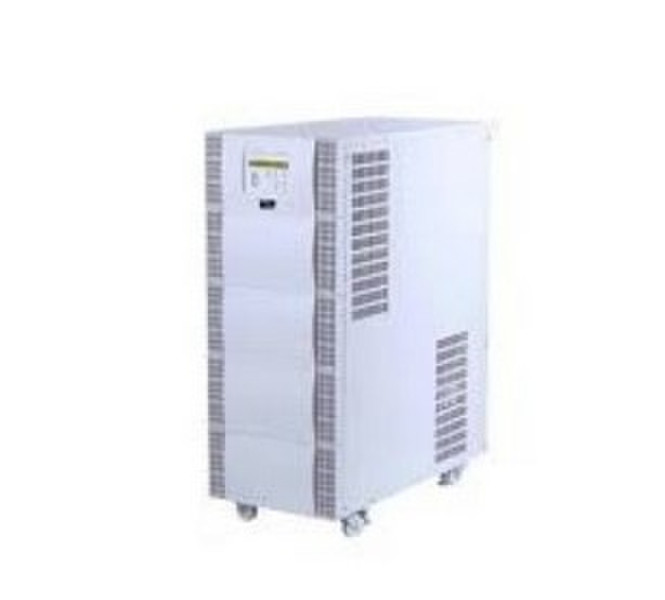 DataShield UT-20000 20000VA Tower White uninterruptible power supply (UPS)