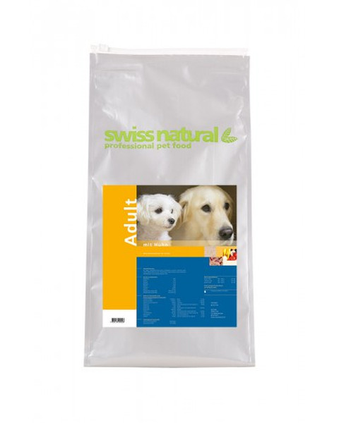 Swiss Natural Adult mit Huhn & Reis