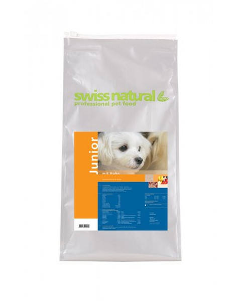 Swiss Natural 7640118290264 Senior Chicken & rice