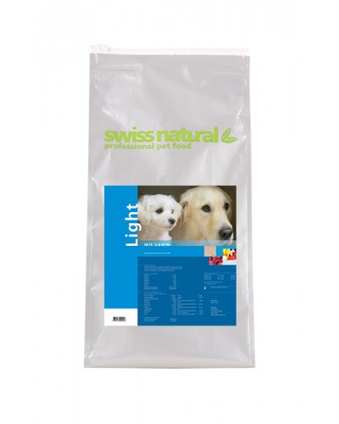 Swiss Natural 7640118290363 Adult Lamb