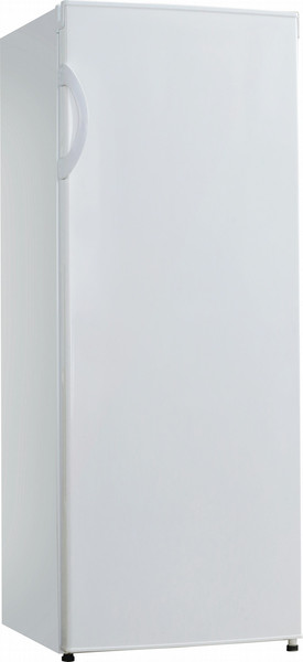 WLA VH5500 Freestanding Upright 157L A+ White freezer