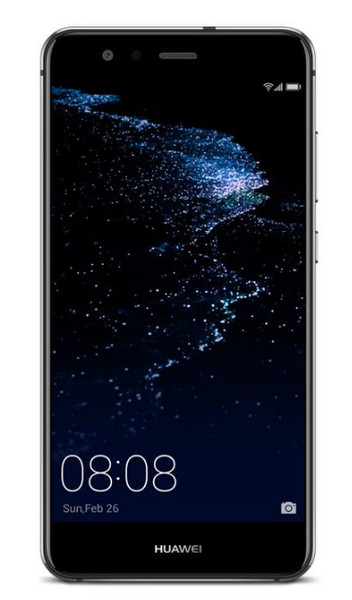 KPN Huawei P10 Lite Dual SIM 4G 32GB