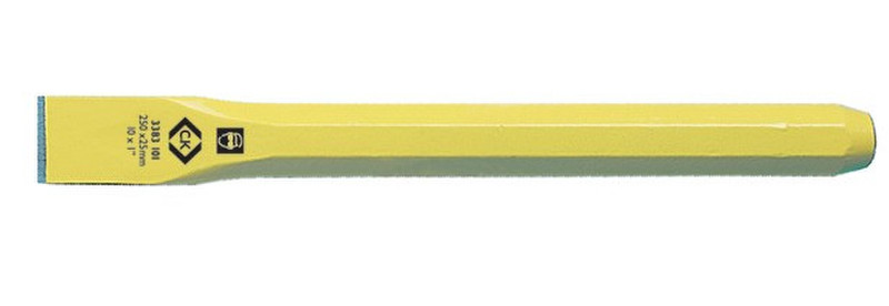 C.K Tools T3383 18 Cold chisel metalworking chisel