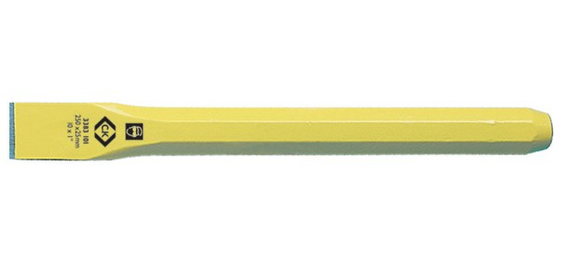 C.K Tools T3383 12 Cold chisel metalworking chisel