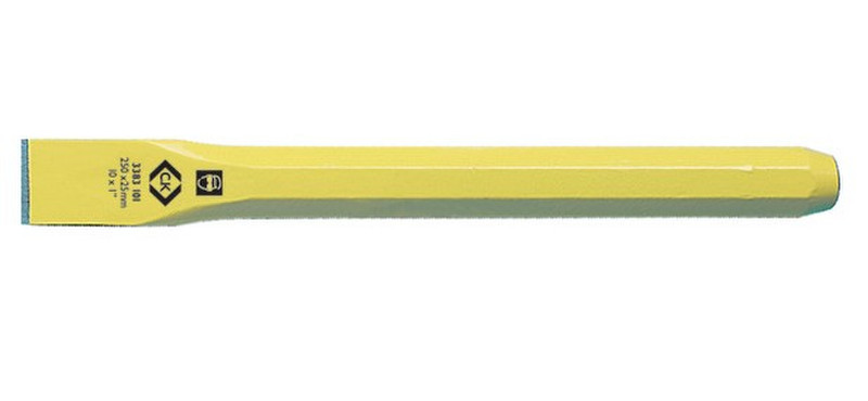 C.K Tools T3383 101 Cold chisel metalworking chisel