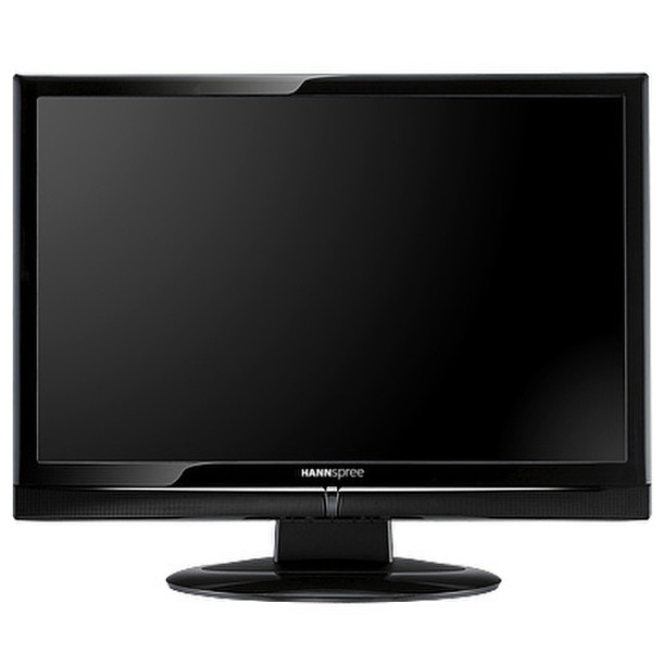 Hannspree ST221MBB 22Zoll Schwarz LCD-Fernseher