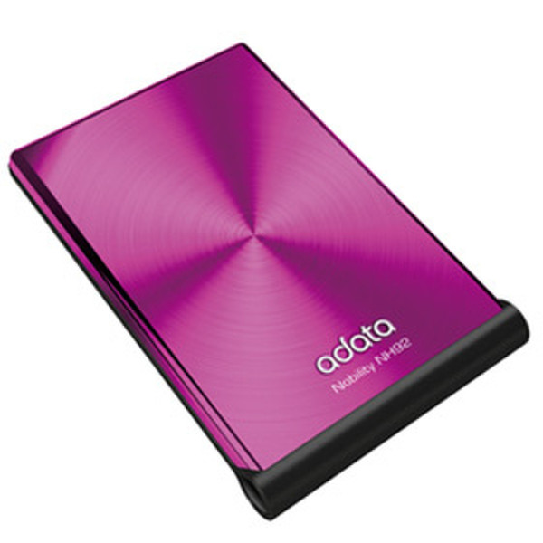 ADATA 320GB NH92 External HDD 320GB Pink external hard drive