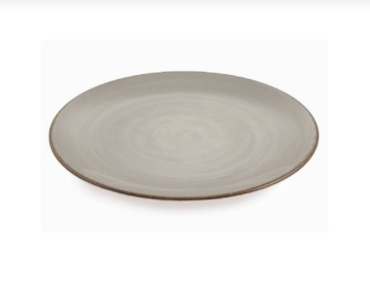 Villa D’este Home 2413547 Grey Round Serving platter serving platter/dish